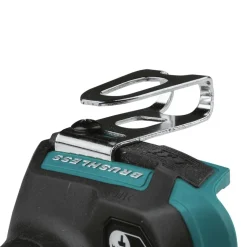 Factory Reconditioned Makita 18V LXT Brushless Lithium-Ion 1/2 in. Cordless Hammer Drill Driver and 4-Speed Impact Driver Combo Kit with 2 Batteries (5 Ah)