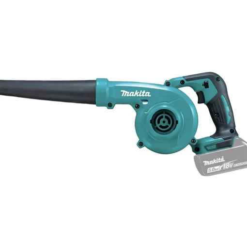 Factory Reconditioned Makita 18V LXT Variable Speed Lithium-Ion Cordless Blower (Tool Only)