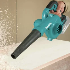 Factory Reconditioned Makita 18V LXT Variable Speed Lithium-Ion Cordless Blower (Tool Only)