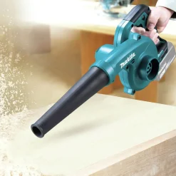 Factory Reconditioned Makita 18V LXT Variable Speed Lithium-Ion Cordless Blower (Tool Only)