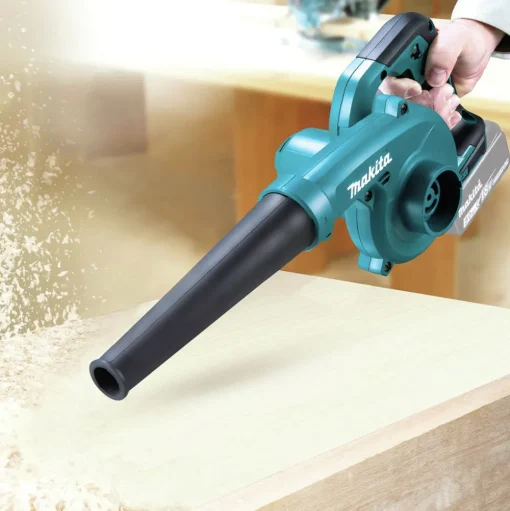 Factory Reconditioned Makita 18V LXT Variable Speed Lithium-Ion Cordless Blower (Tool Only)