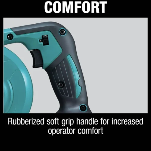 Factory Reconditioned Makita 18V LXT Variable Speed Lithium-Ion Cordless Blower (Tool Only)