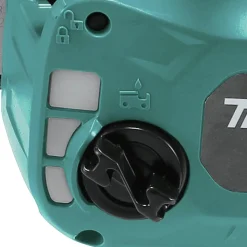 Factory Reconditioned Makita 18V LXT Brushless Lithium-Ion 10 in. Cordless Top Handle Chain Saw (Tool Only)