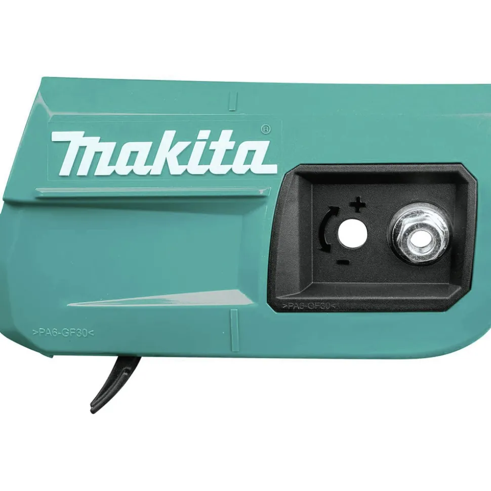 Factory Reconditioned Makita 18V LXT Brushless Lithium-Ion 10 in. Cordless Top Handle Chain Saw (Tool Only)