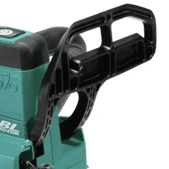 Factory Reconditioned Makita 18V LXT Brushless Lithium-Ion 10 in. Cordless Top Handle Chain Saw (Tool Only)