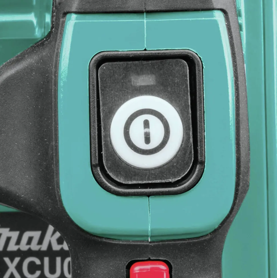 Factory Reconditioned Makita 18V LXT Brushless Lithium-Ion 10 in. Cordless Top Handle Chain Saw (Tool Only)