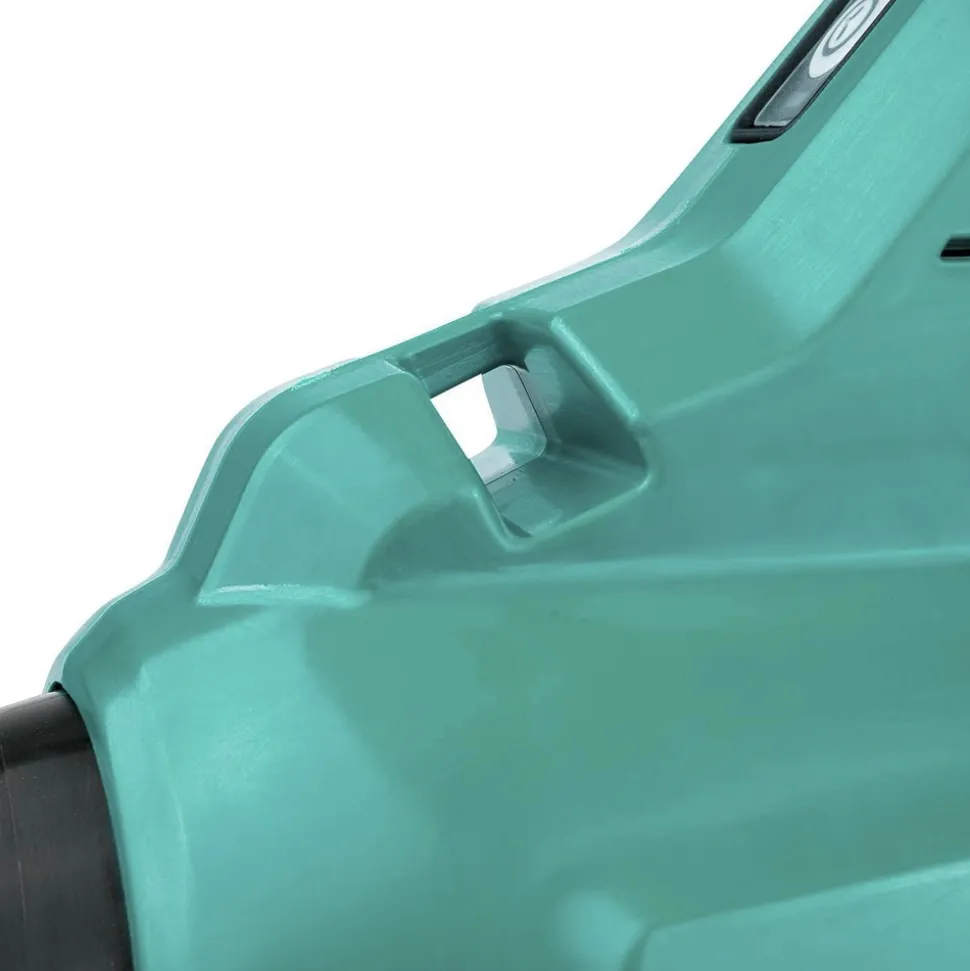 Factory Reconditioned Makita 40V max XGT Brushless Lithium-Ion Cordless Blower Kit (4 Ah)