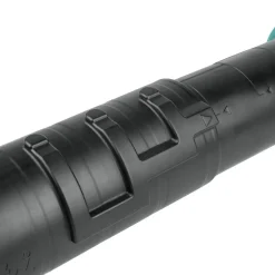 Factory Reconditioned Makita 40V max XGT Brushless Lithium-Ion Cordless Blower Kit (4 Ah)