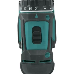 Factory Reconditioned Makita 18V LXT Brushed Lithium-Ion 1/2 in. Cordless Compact Drill Driver Kit with 2 Batteries (1.5 Ah)