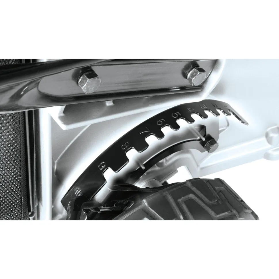 Factory Reconditioned Makita 18V X2 (36V) LXT Brushless Lithium-Ion 21 in. Cordless Self-Propelled Commercial Lawn Mower Kit with 4 Batteries (5 Ah)