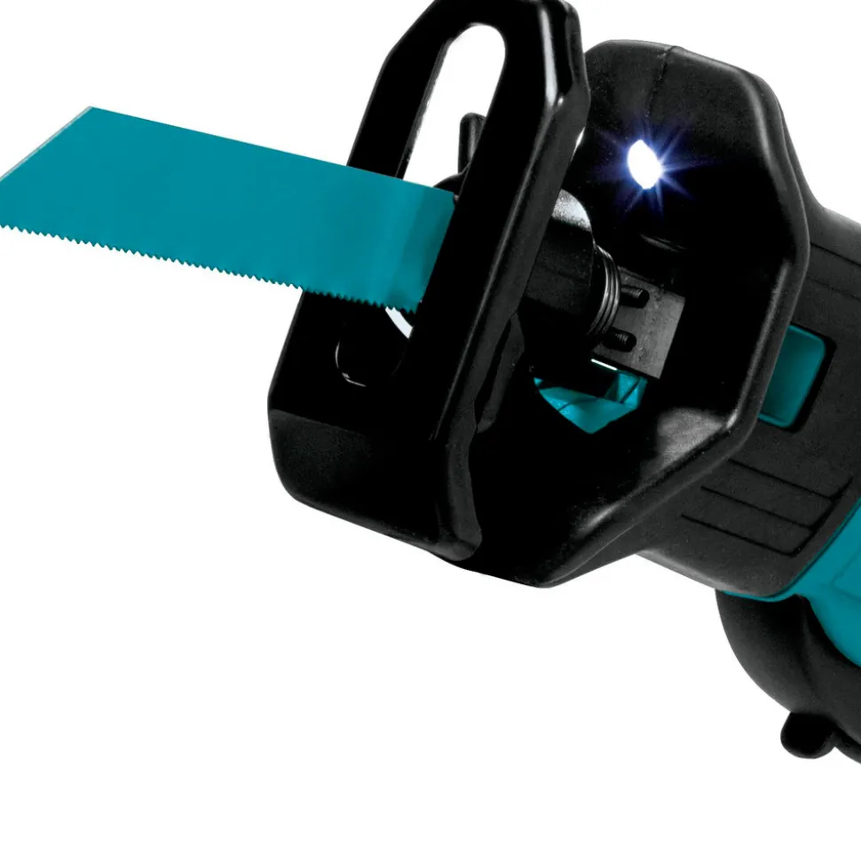 Factory Reconditioned Makita XRJ01Z-R 18V Cordless LXT Lithium-Ion Compact Recipro Saw (Tool Only)