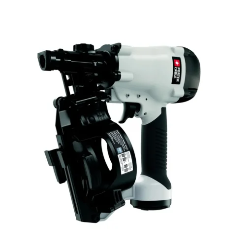 Factory Reconditioned Porter-Cable 15-Degree Pneumatic Coil Roofing Nailer