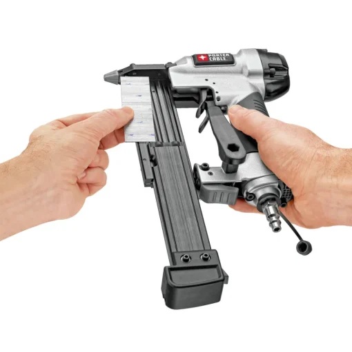 Factory Reconditioned Porter-Cable 23-Gauge 1-3/8 in. Pin Nailer