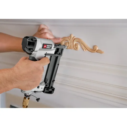 Factory Reconditioned Porter-Cable 23-Gauge 1-3/8 in. Pin Nailer