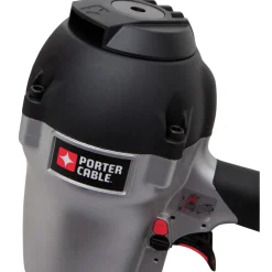 Factory Reconditioned Porter-Cable 22 Degree 3-1/2 in. Full Round Head Framing Nailer Kit