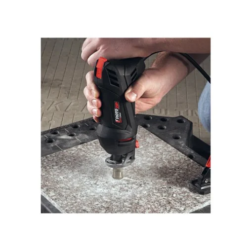 Factory Reconditioned RotoZip 5.5 Amp RotoSaw Spiral Saw Kit