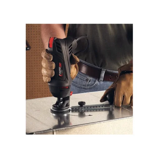 Factory Reconditioned RotoZip 5.5 Amp RotoSaw Spiral Saw Kit