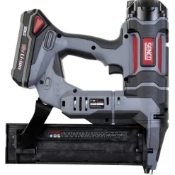 Factory Reconditioned SENCO F-16XP 18V Lithium-Ion 2-1/2 in. Cordless 16 Gauge Straight Finish Nailer Kit (1.5 Ah)
