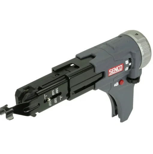 Factory Reconditioned SENCO DURASPIN DS230-D2 2 in. Auto-feed Screwdriver Attachment