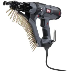 Factory Reconditioned SENCO DS342-AC 120V 2500 RPM 3 in. Corded Auto-Feed Screwdriver