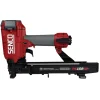 Factory Reconditioned SENCO 16 Gauge 1 in. Wide Crown 1-1/2 in. Roofing Stapler