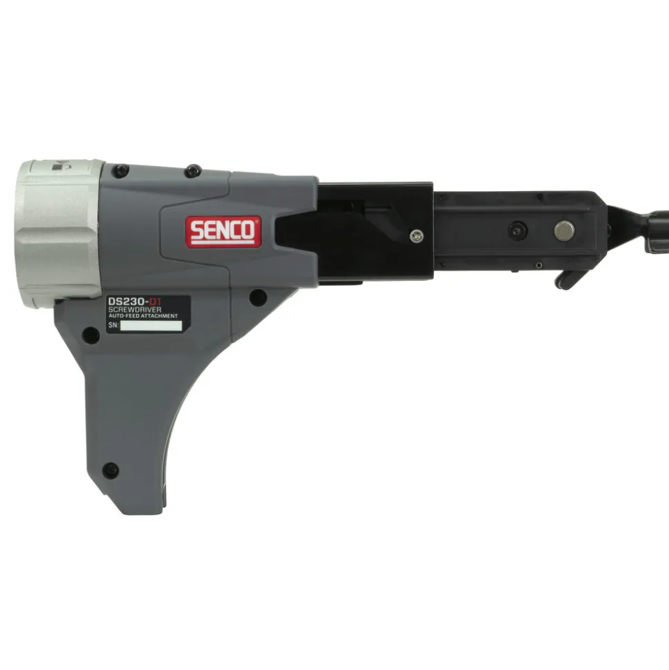 Factory Reconditioned SENCO DURASPIN DS230-D1 2 in. Auto-feed Screwdriver Attachment