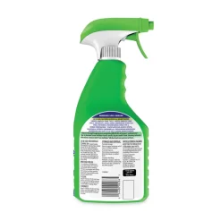 Fantastik 32 oz. Spray Bottle Disinfectant Multi-Purpose Cleaner - Fresh Scent