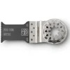 Fein 1-3/16 in. Fine Bi-Metal Oscillating E-Cut Saw Blade (10-Pack)