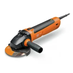 Fein CG 15-125 BL 5 in. Corded Compact Angle Grinder