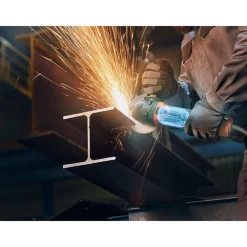 Fein CG 15-125 BLP 5 in. Corded Compact Angle Grinder