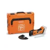 Fein MULTIMASTER AMM 700 1.7 Q AMPShare Cordless Oscillating Multi-Tool (Tool Only)