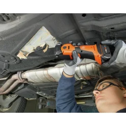 Fein MULTIMASTER AMM 700 1.7 Q AMPShare Cordless Oscillating Multi-Tool (Tool Only)