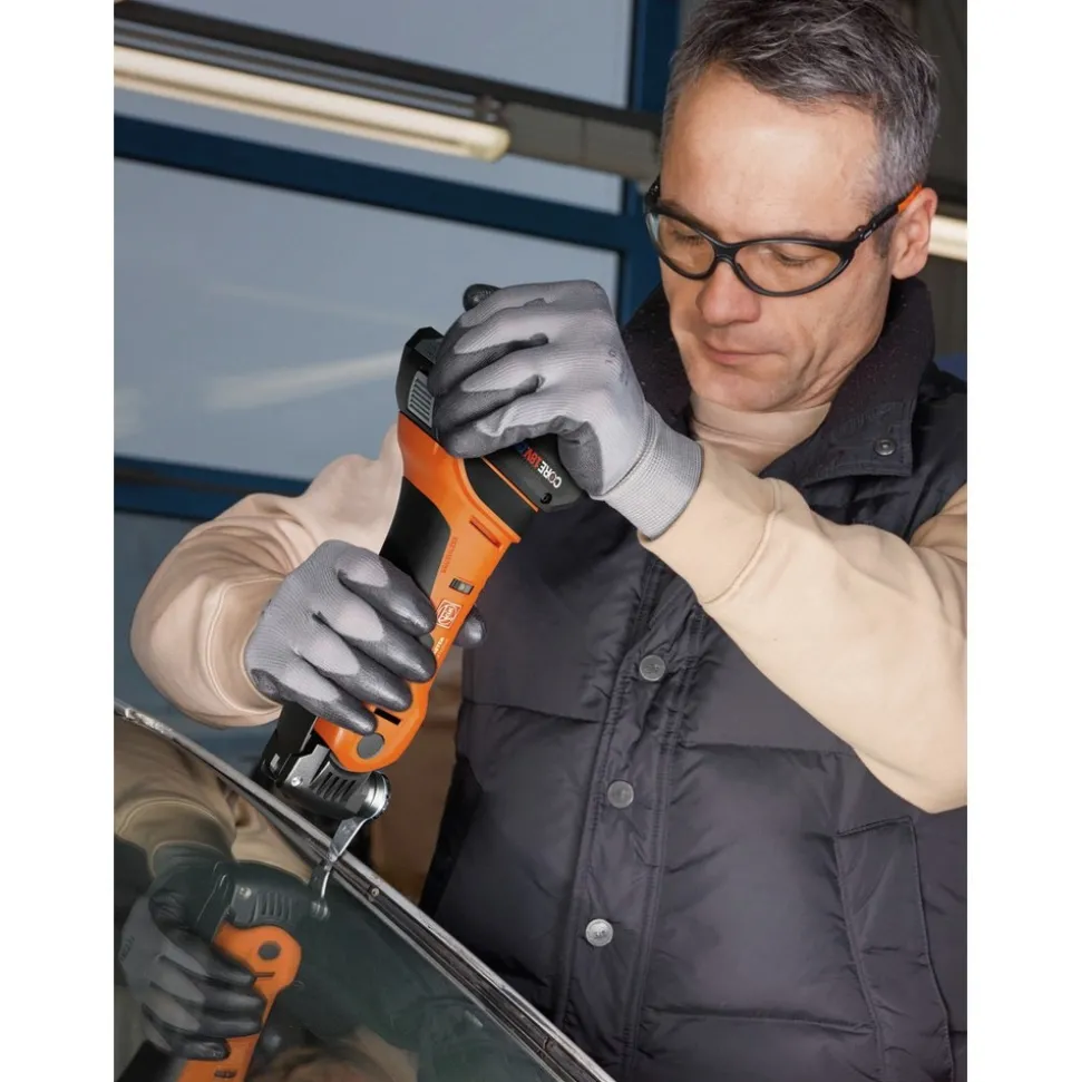 Fein MULTIMASTER AMM 700 1.7 Q AMPShare Cordless Oscillating Multi-Tool (Tool Only)