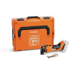 Fein MULTIMASTER AMM 500 Plus AMPShare Cordless Oscillating Multi-Tool (Tool Only)
