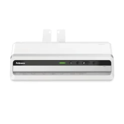 Fellowes Mfg Co. 6 Rollers 12.5 in. Max Document Width 10 mil Max Document Thickness Jupiter 125 Laminator