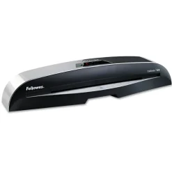 Fellowes Mfg Co. Callisto 125 12 in. Max Document Width 5 mil Max Document Thickness Laminators