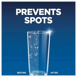 FINISH 16 oz. Bottle Jet-Dry Rinse Agent (6/Carton)