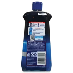 FINISH 16 oz. Bottle Jet-Dry Rinse Agent (6/Carton)