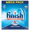 FINISH Powerball Dishwasher Tabs - Fresh Scent (94/Box)