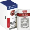 First Aid Only 0.9 grams Packets Burn Cream Refill for SmartCompliance General Business Cabinet (20/Box)