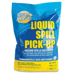 First Aid Only 15 lbs. Sorbent Bag