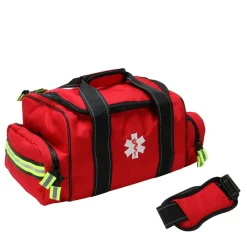 First Aid Only 340-Piece First Responder Bag