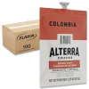 FLAVIA 48006 Alterra Coffee Freshpack - Columbia (100/Carton)