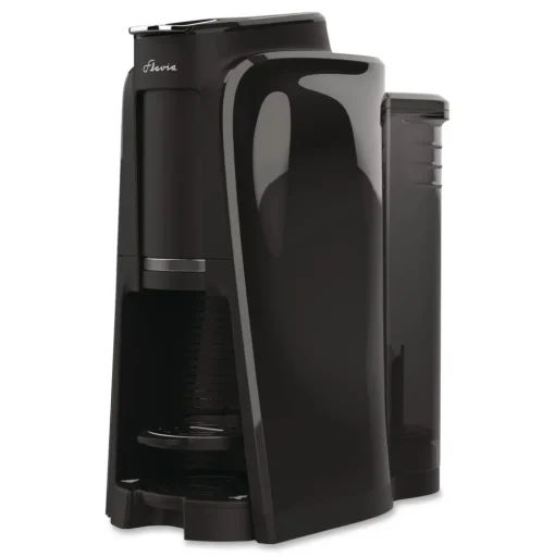 FLAVIA Aroma Brewer - Black