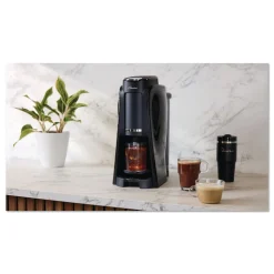 FLAVIA Aroma Brewer - Black