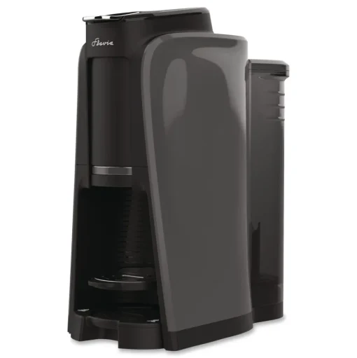 FLAVIA Aroma Brewer - Cool Gray