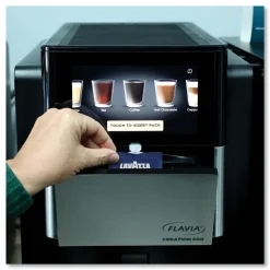 FLAVIA Coffee Freshpack - Cold Brew (80/Carton)