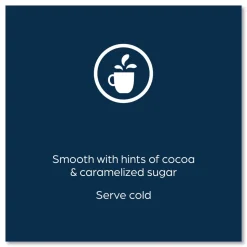 FLAVIA Coffee Freshpack - Cold Brew (80/Carton)