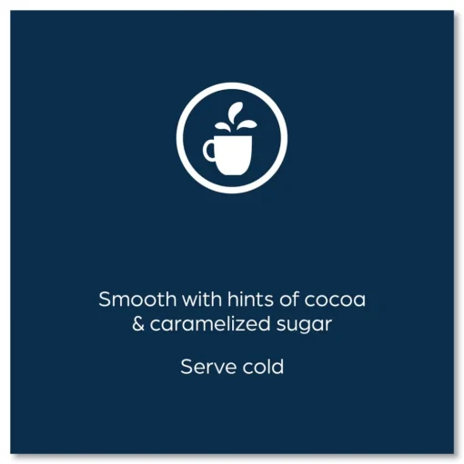 FLAVIA Coffee Freshpack - Cold Brew (80/Carton)
