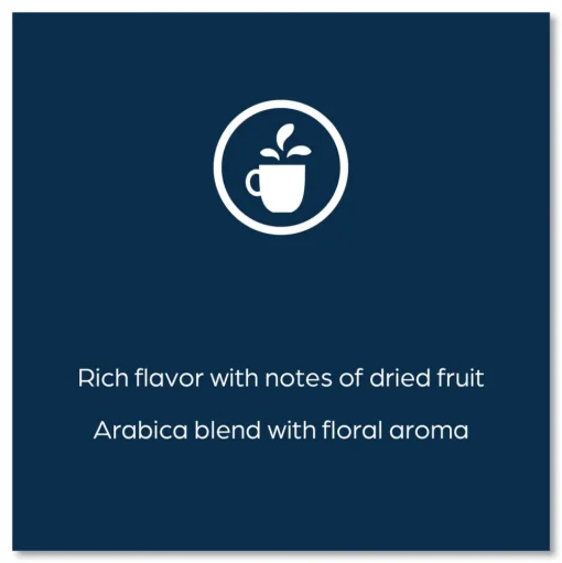 FLAVIA Coffee Freshpack - Gran Aroma (76/Carton)